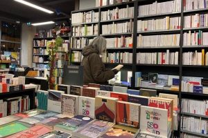 فروش کتاب در فرانسه ۲۰۱۸؛ بازاری به ارزش ۳.۶۳ میلیارد یورو