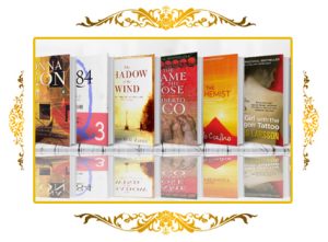 طراحی جلد کتاب