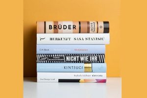 فینالیست‌های جایزه کتاب آلمان ۲۰۱۹ انتخاب شدند