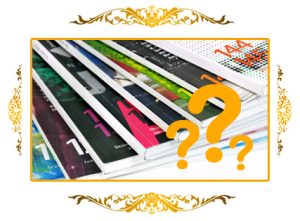 سؤالات متداول چاپ کتاب