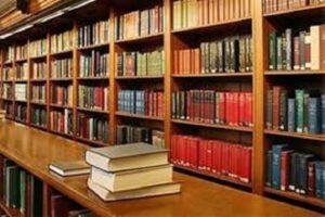 اهدای ۶ هزار جلد کتاب به کتابخانه های گلپایگان
