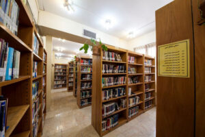 آغاز خدمات حضوری کتابخانه‌های عمومی در مناطق با وضعیت نارنجی