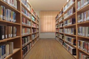 ۳۷۰۰ کتابخانه عمومی در کشور فعال است