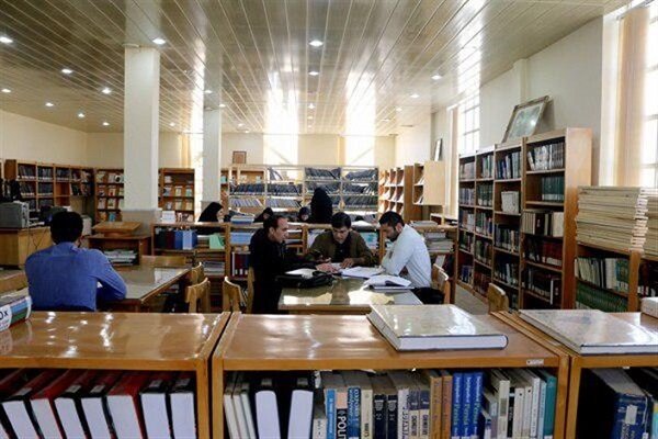 ۶۰ هزار نفر در کتابخانه های عمومی استان زنجان عضو هستند