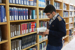 بیش از ۳ هزار متر به زیربناهای کتابخانه‌های عمومی استان افزوده شد