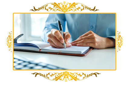 تصنیف کتاب چیست؟
