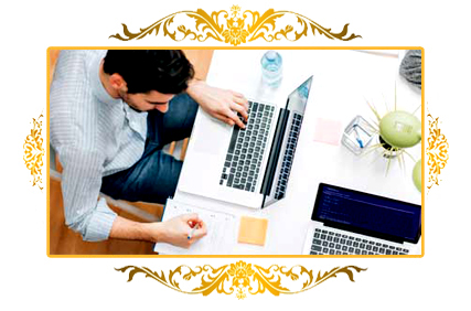 تفاوت مؤلف و تدوین‌گر چیست؟