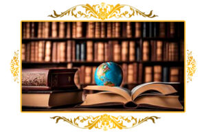 تبدیل پایان‌نامه رشته جغرافیا به کتاب