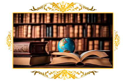 تبدیل پایان‌نامه رشته جغرافیا به کتاب
