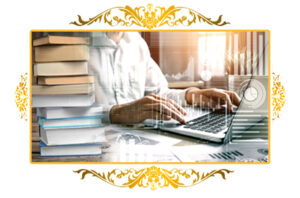 تبدیل پایان‌نامه رشته علوم سیاسی به کتاب