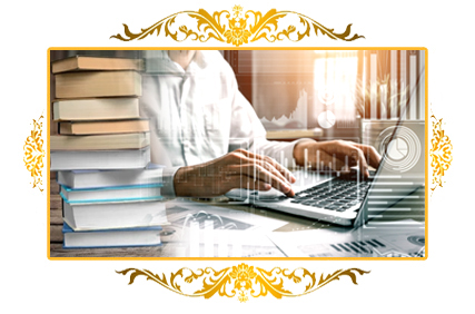 تبدیل پایان‌نامه رشته علوم سیاسی به کتاب