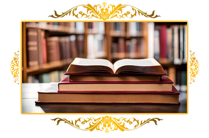 تبدیل پایان‌نامه مهندسی برق به کتاب