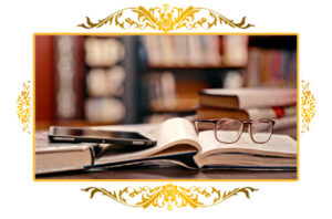 تبدیل پایان‌نامه مهندسی کامپیوتر به کتاب