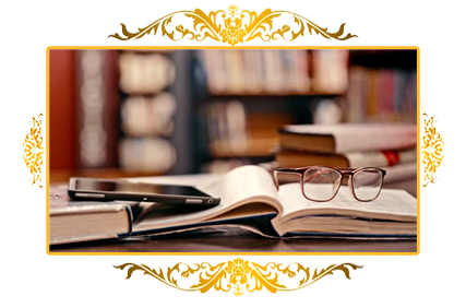 تبدیل پایان‌نامه مهندسی کامپیوتر به کتاب