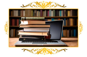 تبدیل پایان‌نامه کارشناسی به کتاب